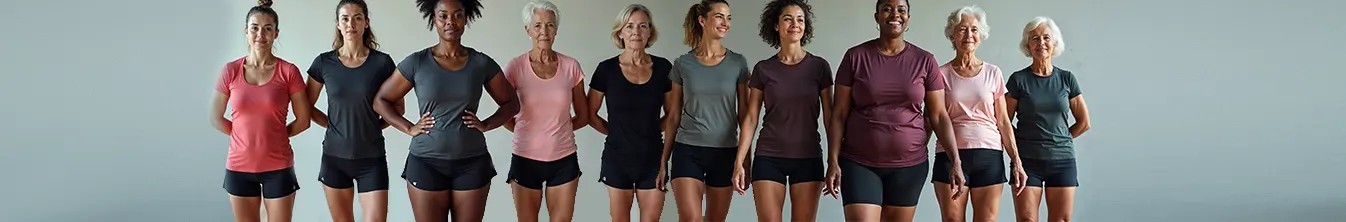 Ropa interior deportiva para incontinencia: protección técnica