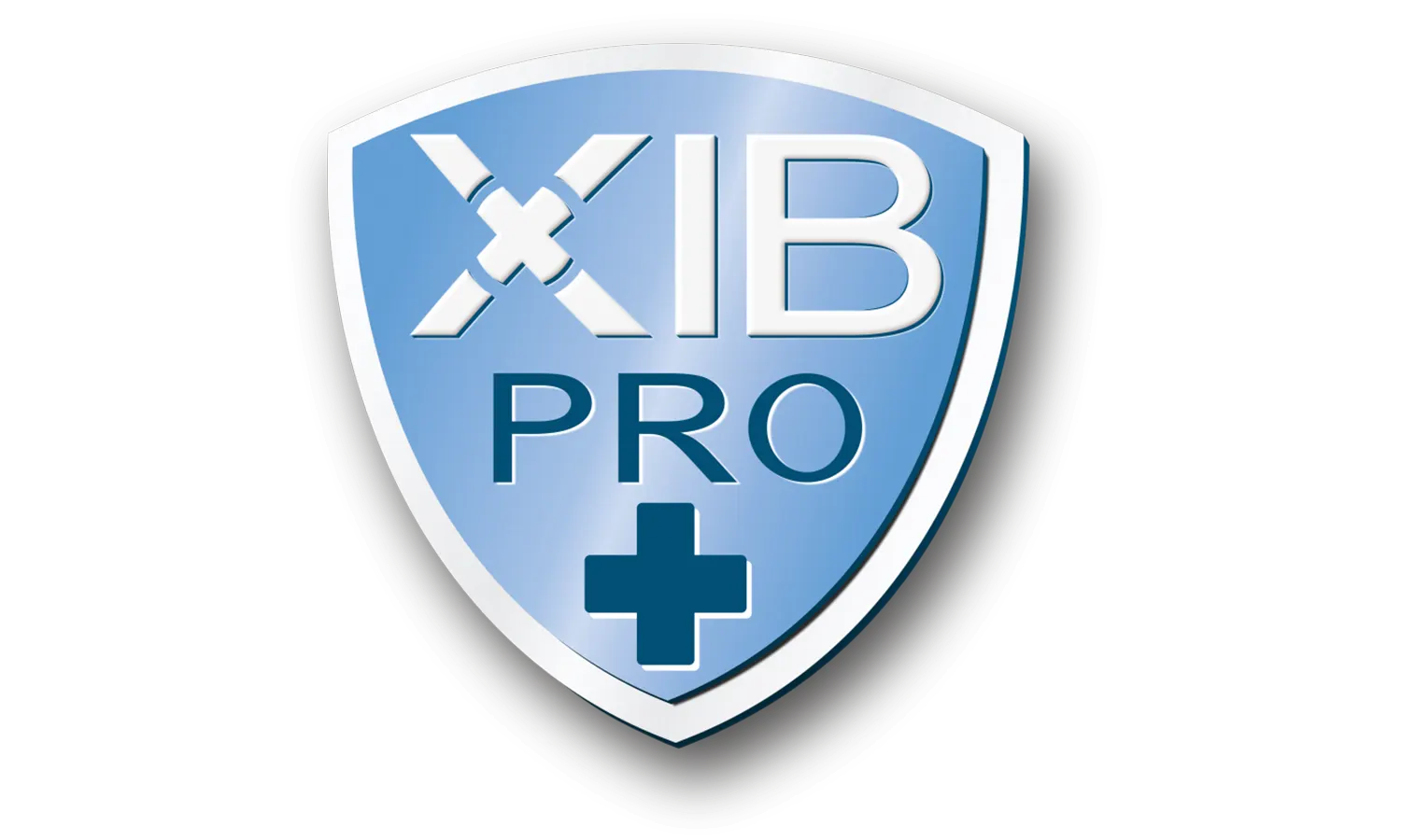 Logo XibPro+