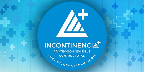 Incontinencia PLUS: the revolution in protection for urinary incontinence